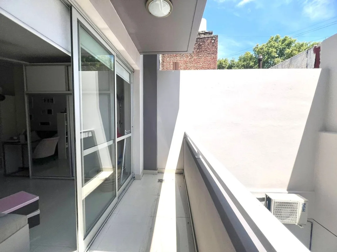 Monoambiente en venta en Almagro