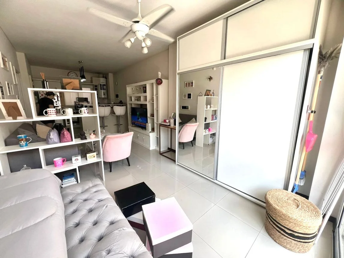 Monoambiente en venta en Almagro, foto 2