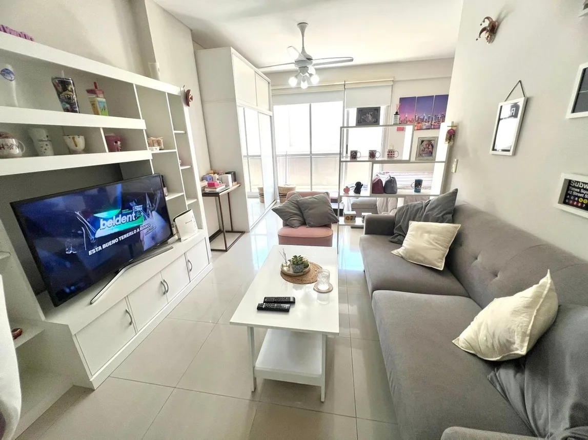 Monoambiente en venta en Almagro, foto 4
