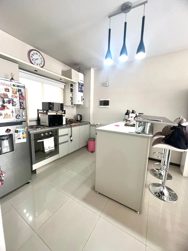 Monoambiente en venta en Almagro, foto 3