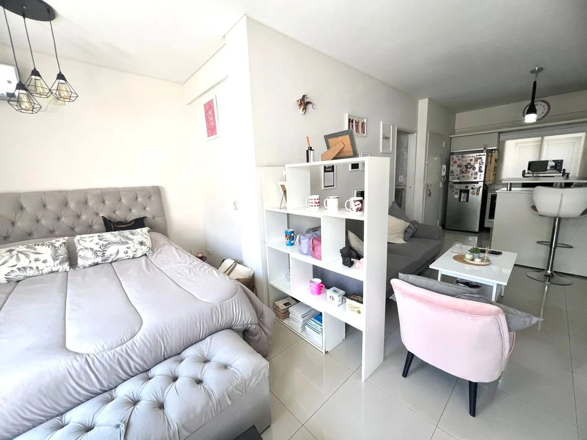 Monoambiente en venta en Almagro, foto 5