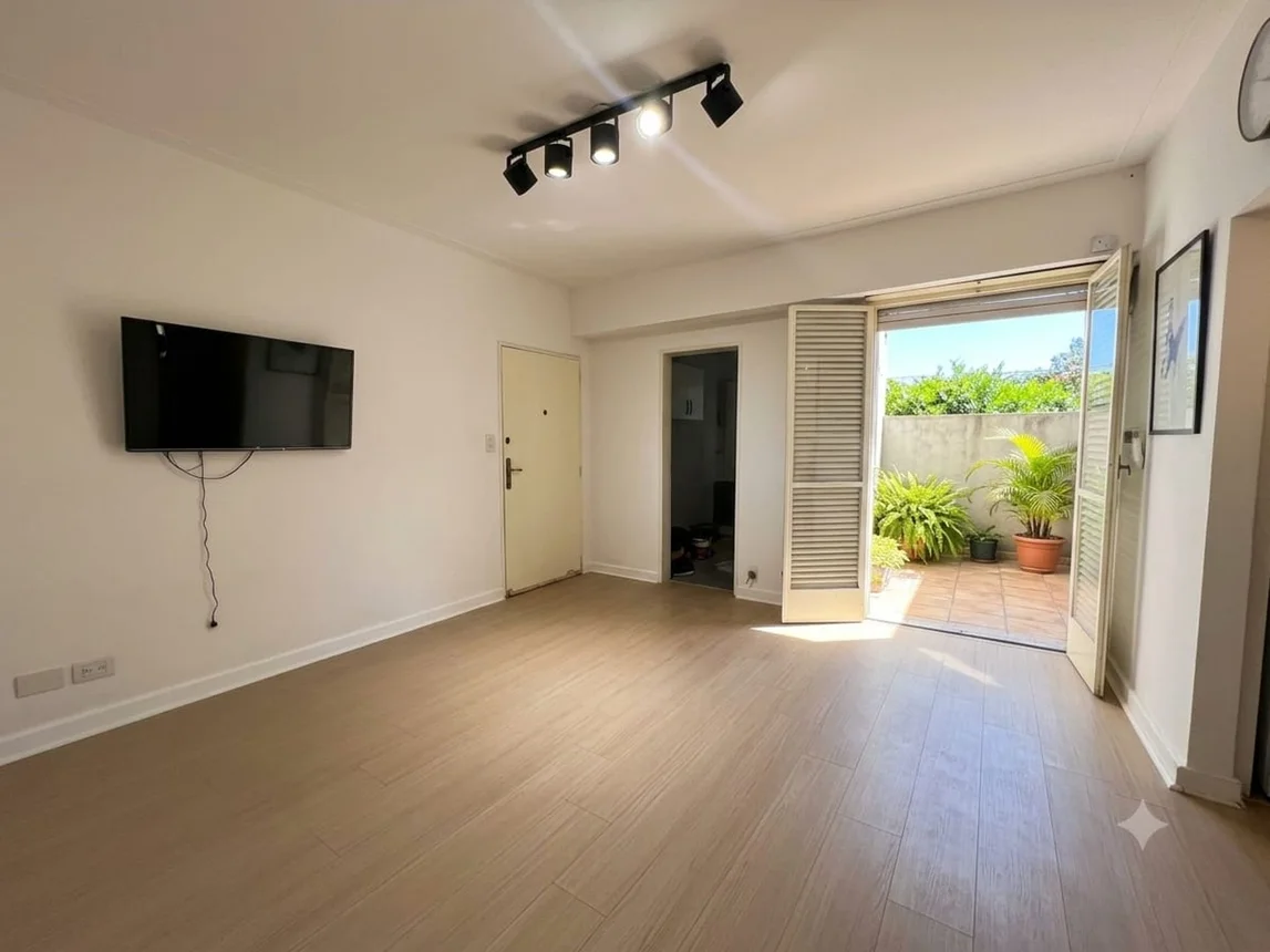 Departamento en venta en Caballito