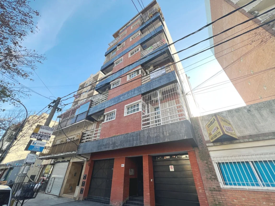 Dúplex en venta en Lanús Este