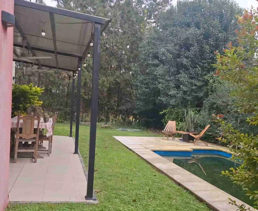 Casa de 4 ambientes en venta en Ingeniero Maschwitz, Belgrano 1400, foto 3