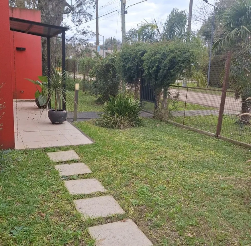 Casa de 4 ambientes en venta en Ingeniero Maschwitz, Belgrano 1400, foto 2