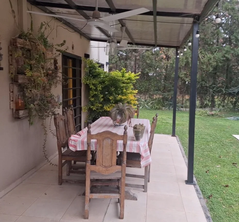 Casa de 4 ambientes en venta en Ingeniero Maschwitz, Belgrano 1400, foto 4