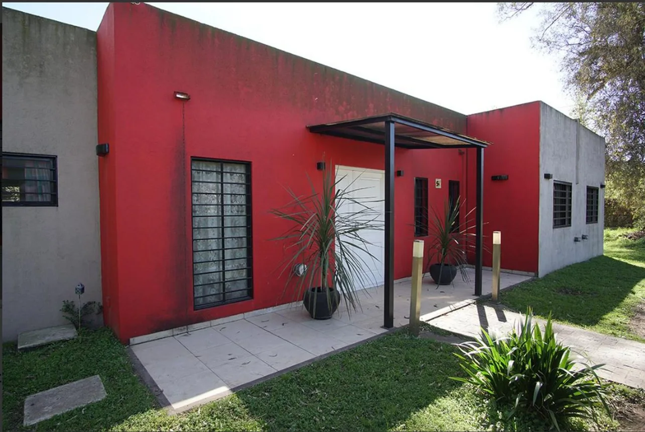 Casa de 4 ambientes en venta en Ingeniero Maschwitz, Belgrano 1400
