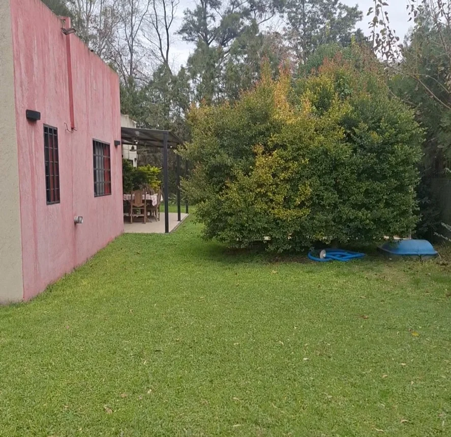 Casa de 4 ambientes en venta en Ingeniero Maschwitz, Belgrano 1400, foto 5