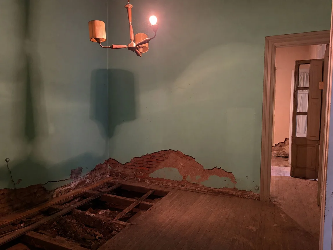 Casa de 2 ambientes en venta en Remedios de Escalada, Coronel Rauch 3500, foto 4