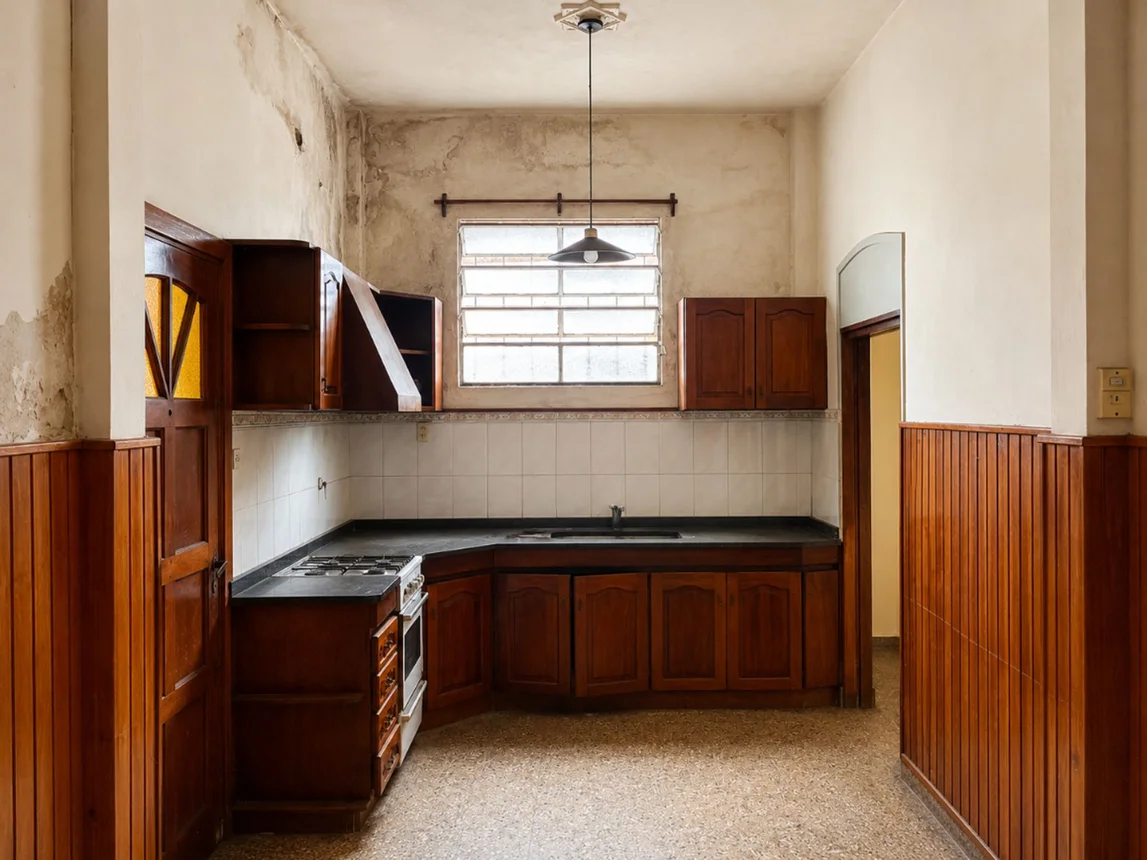 Casa de 2 ambientes en venta en Remedios de Escalada, Coronel Rauch 3500, foto 5