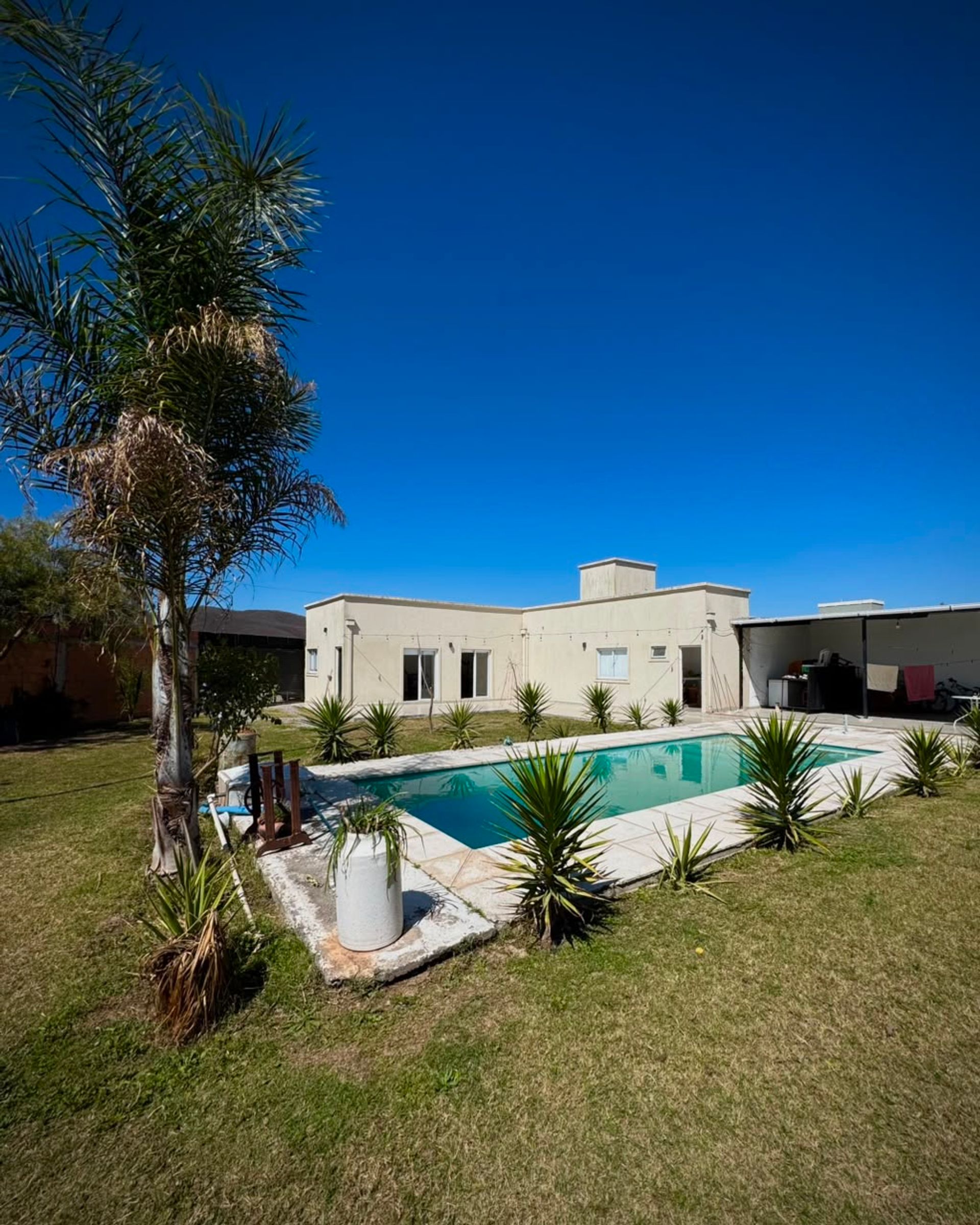 CASA VENTA LA SECUNDINA CERRILLOS CON PILETA - foto 6