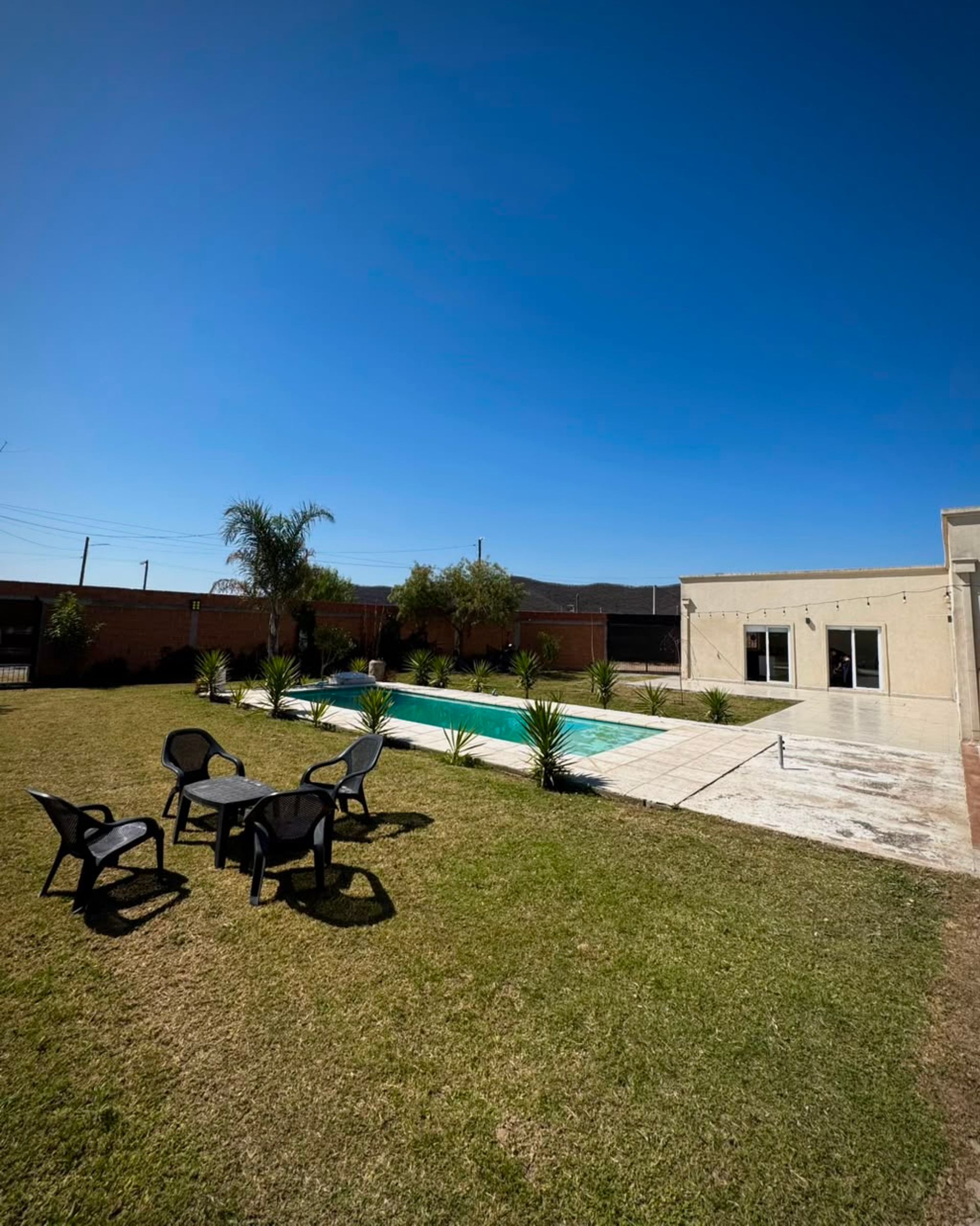 CASA VENTA LA SECUNDINA CERRILLOS CON PILETA - foto 7
