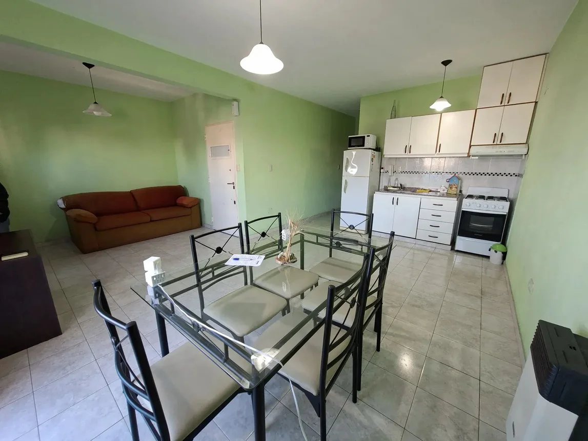 Departamento en venta en Isidro Casanova