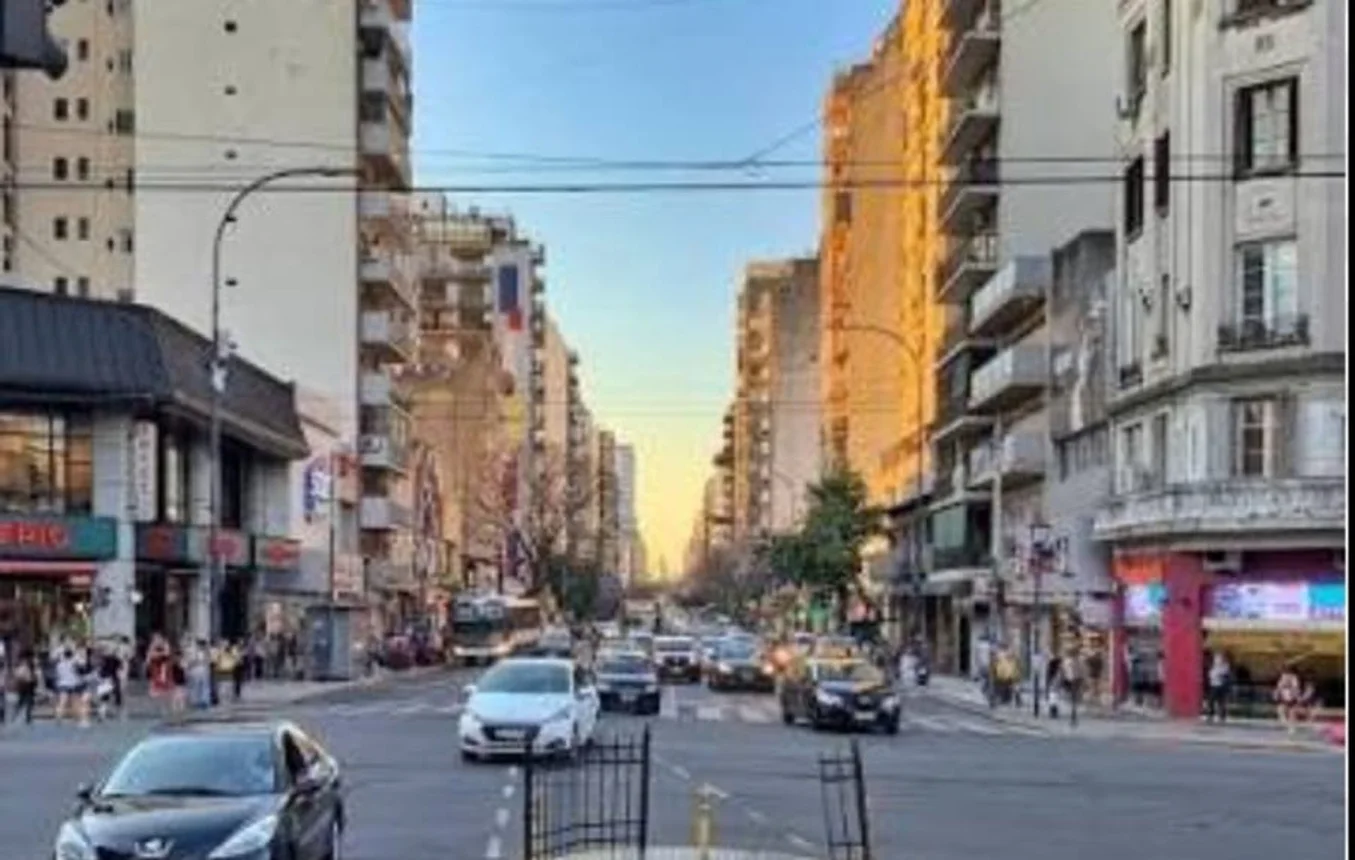 Departamento en venta en Villa Crespo, foto 3