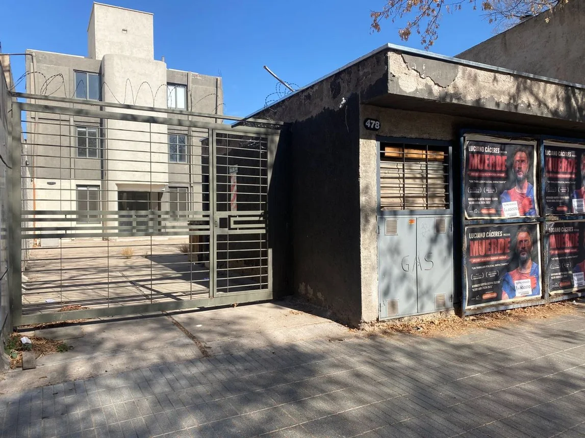Complejo + local comercial en 5ta sección,mendoza, foto 1