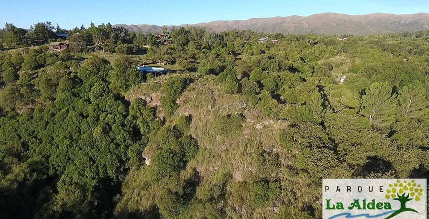 Imagen Venta Terreno en Villa Giardino- Conocé nuestras propiedades