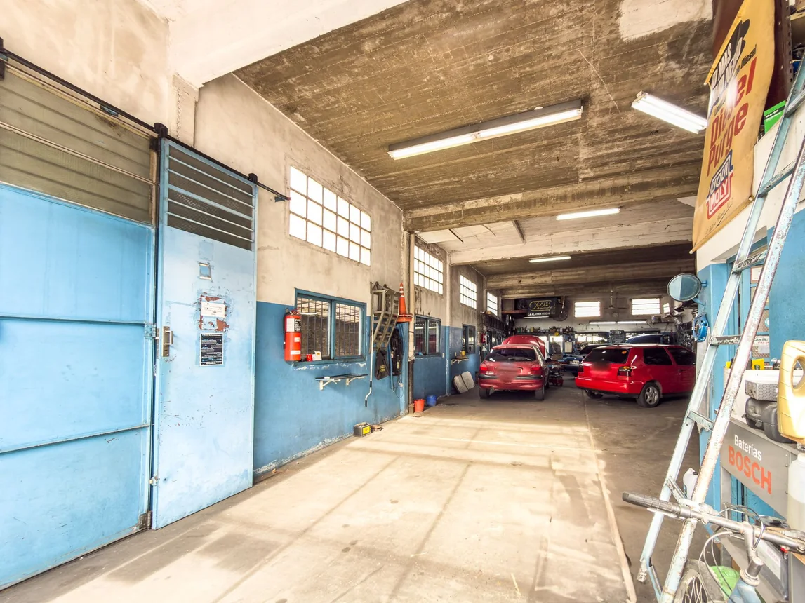 Casa en venta en Martínez