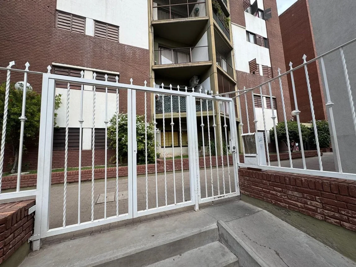 Departamento en venta en Godoy Cruz