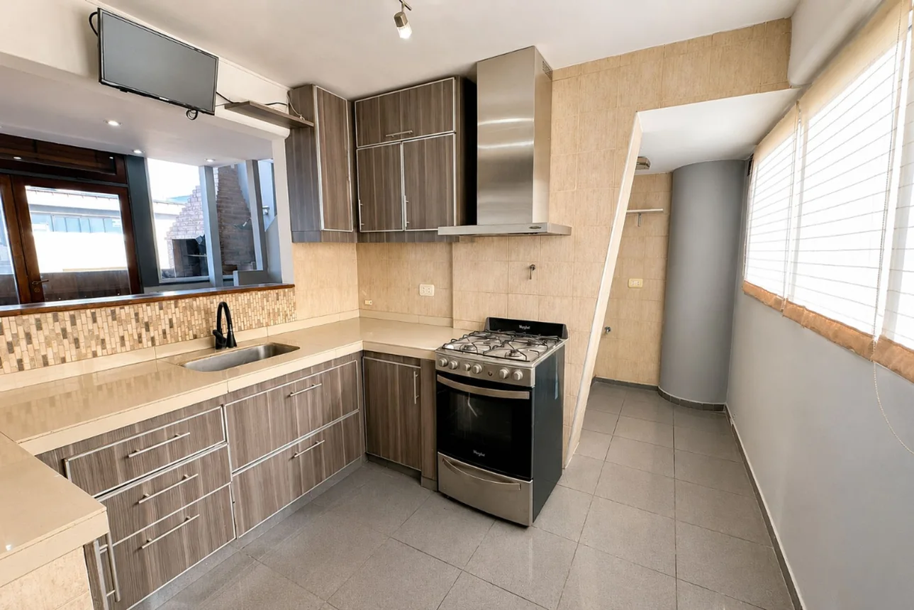 Dúplex en venta en Lanús Este, foto 4
