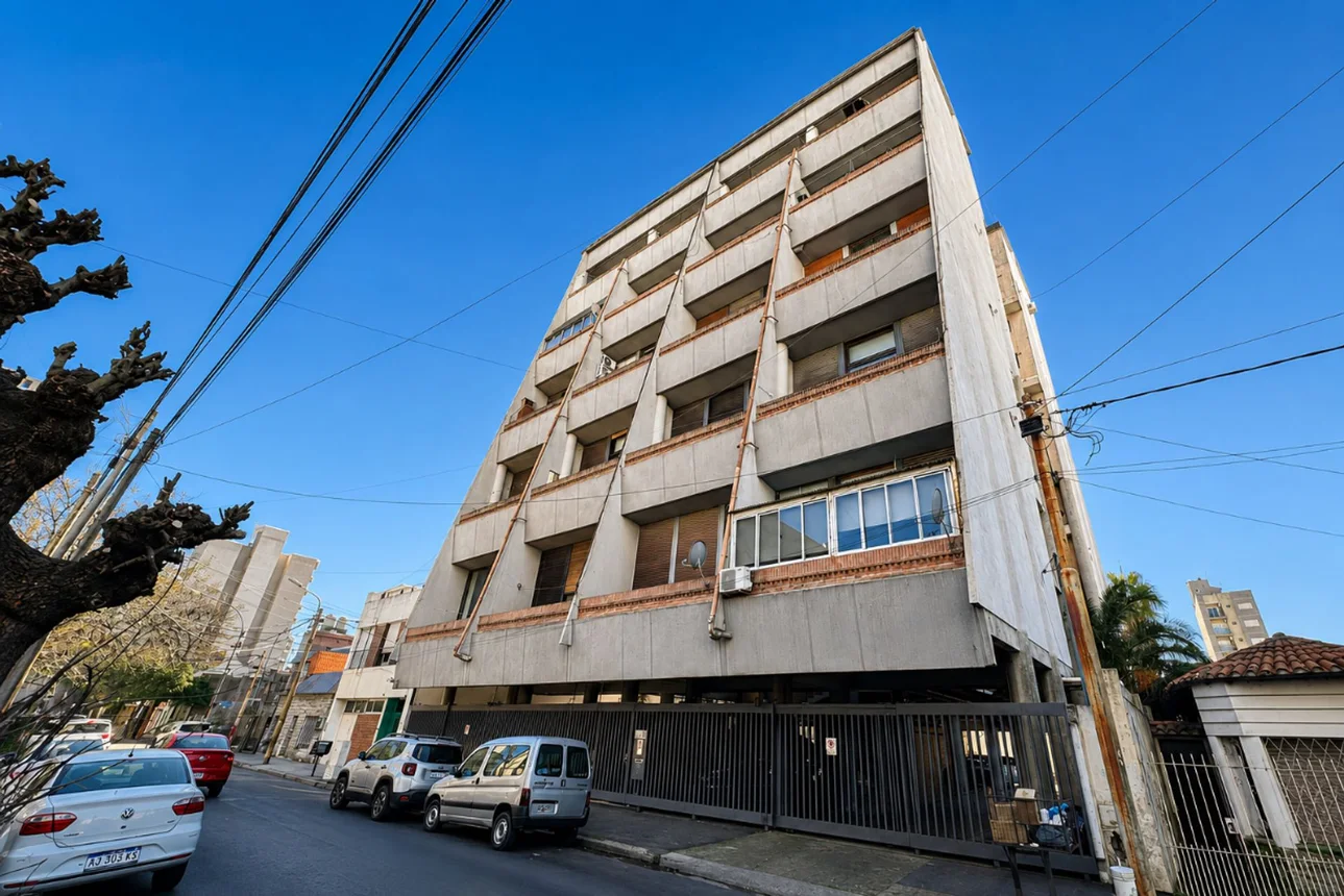 Dúplex en venta en Lanús Este