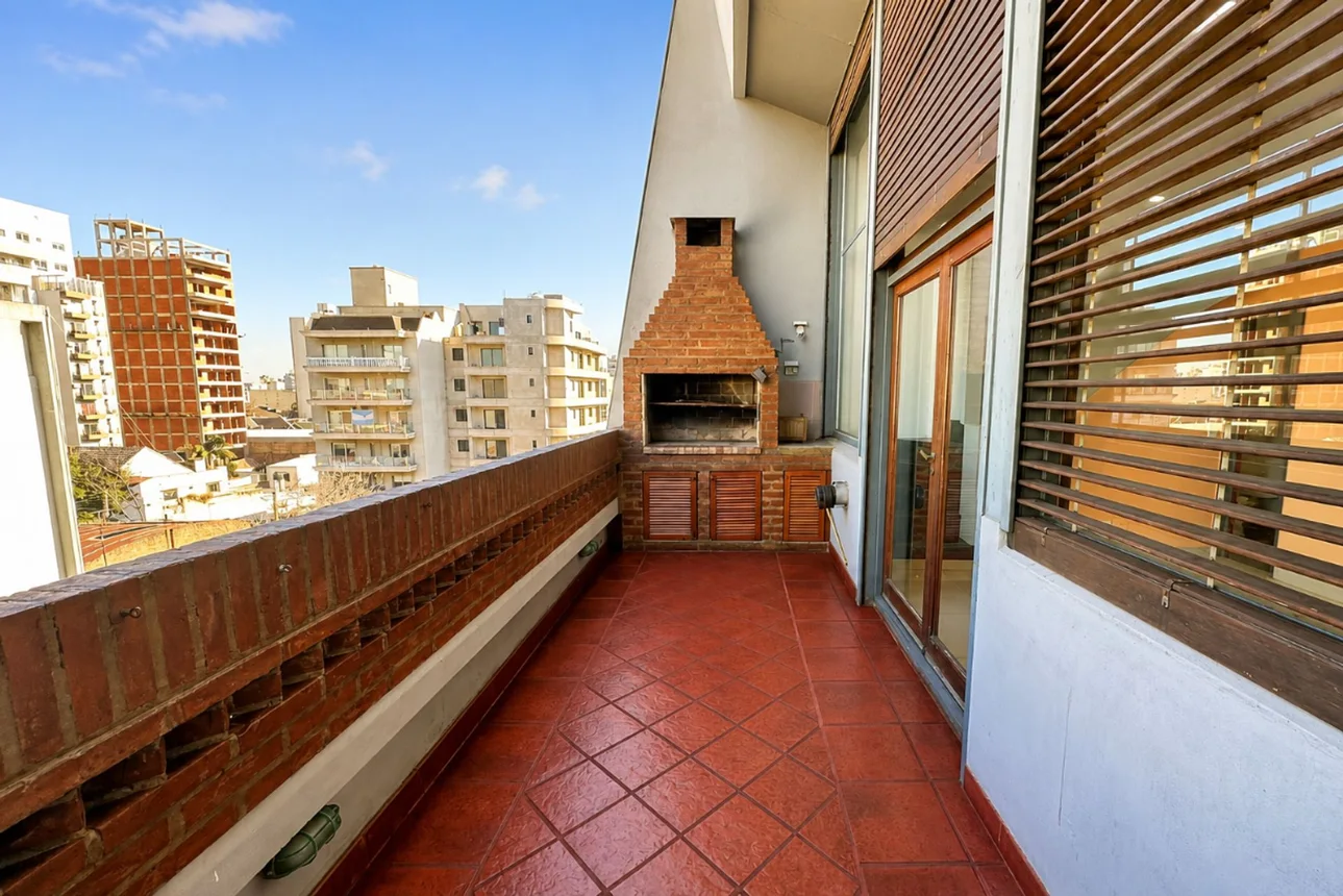 Dúplex en venta en Lanús Este, foto 3