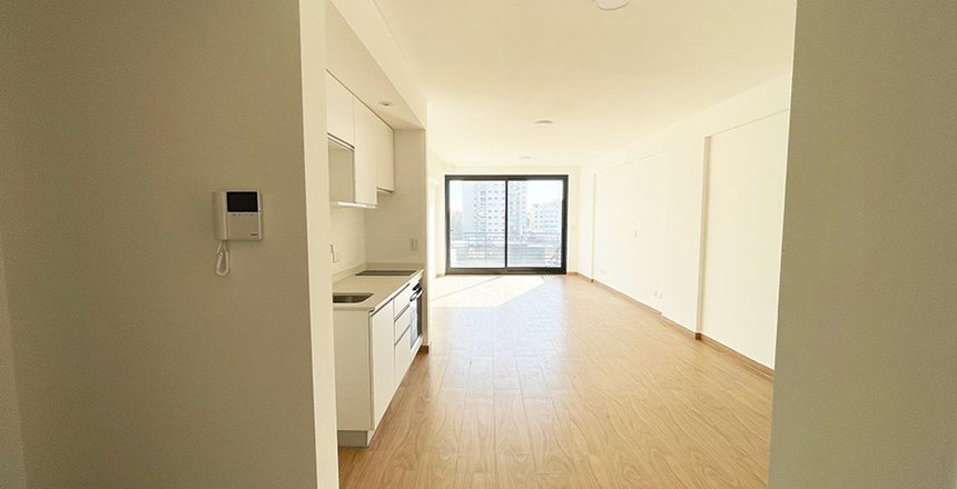 MONOAMBIENTE EN VENTA VILLA CRESPO APTO CREDITO