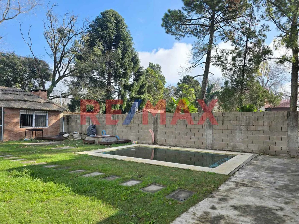 Casa en venta en Del Viso