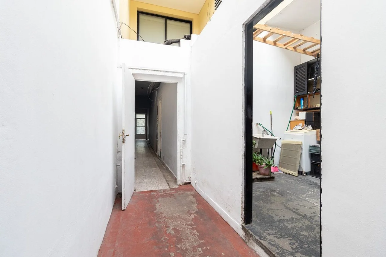 PH de 16 ambientes en venta en San Cristóbal, Avenida Pavón 2800, foto 3