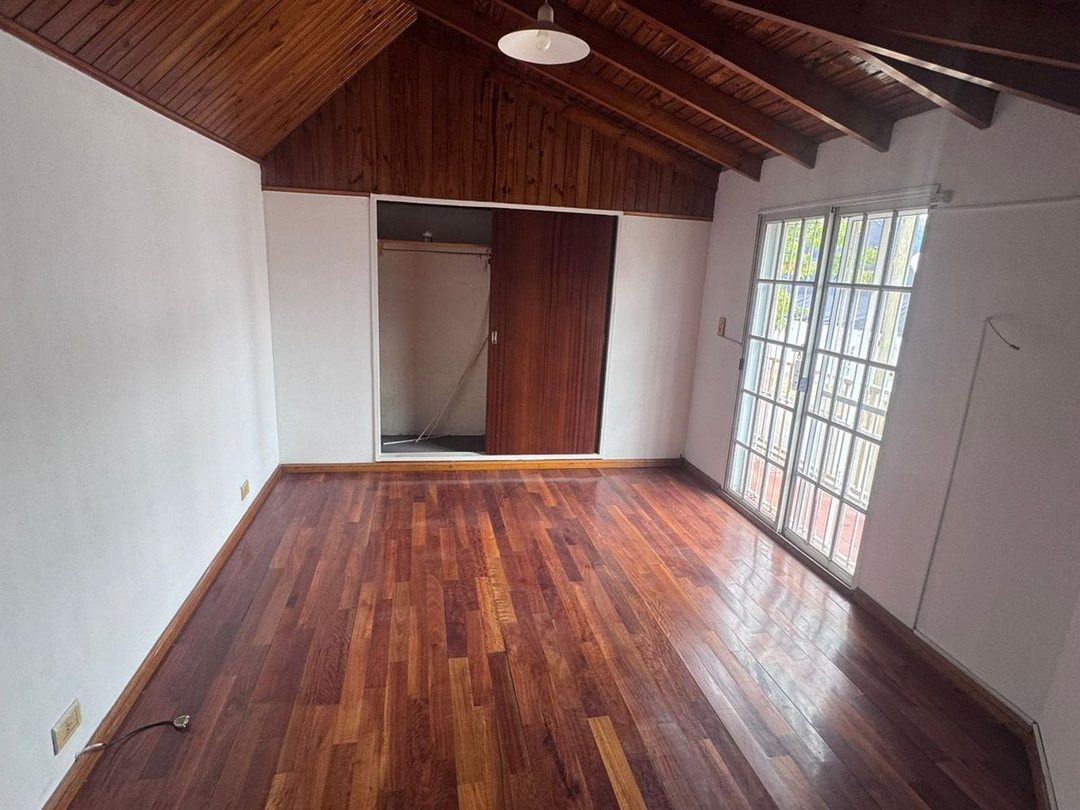 Casa en venta Dúplex 3 ambientes Quilmes