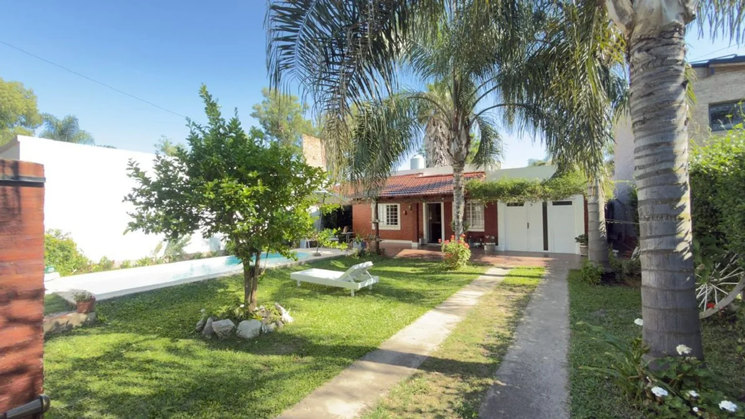 Casa en venta en Santa Fe