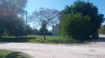 VENDO TERRENO EN SAUCE VIEJO ZONA EL MATE