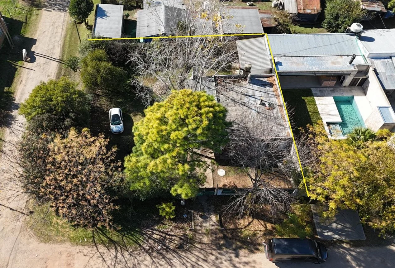 Casa de 3 ambientes en venta en General Rodríguez, Ramón L. Falcón 1400, foto 3
