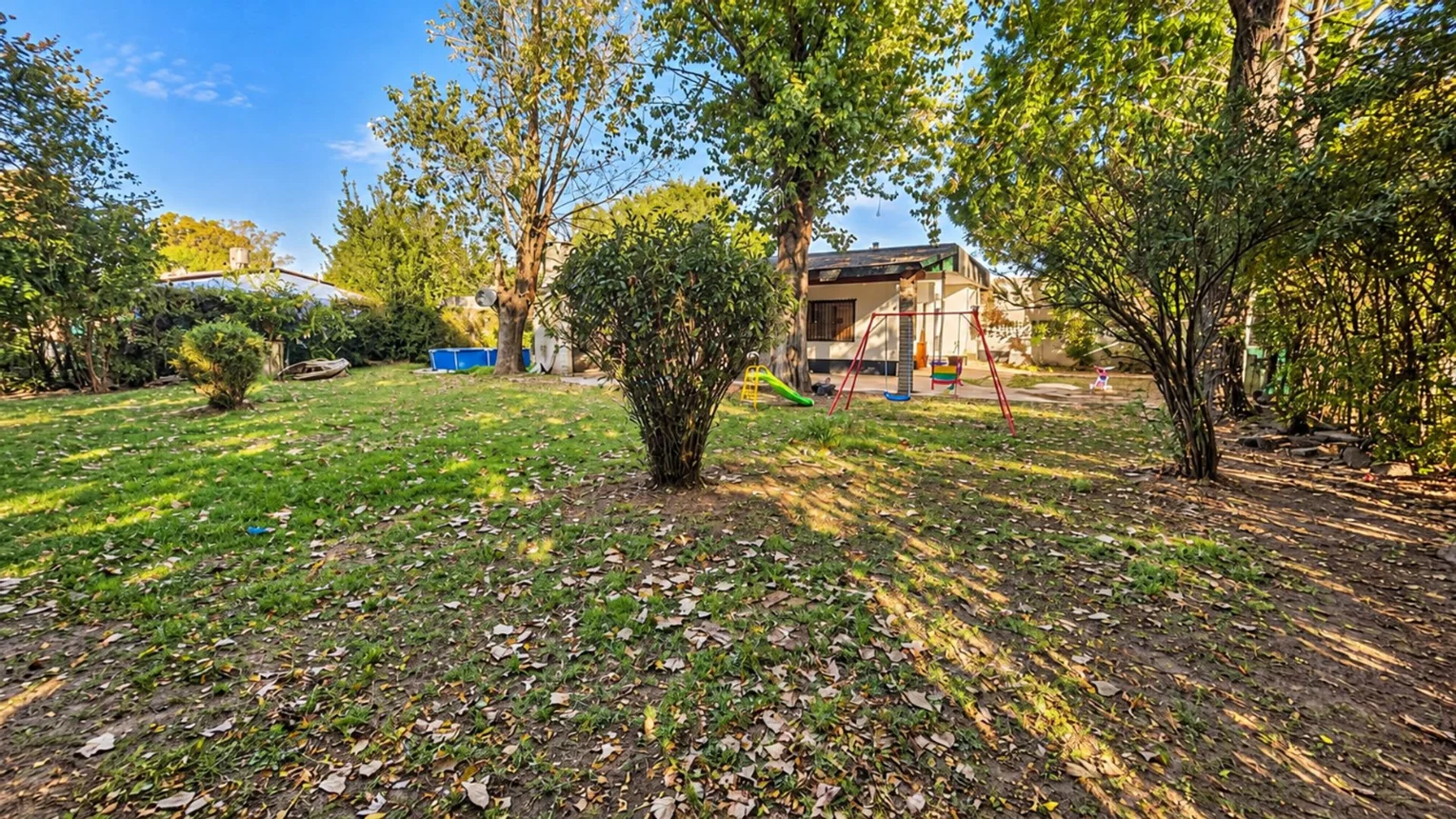 Casa de 3 ambientes en venta en General Rodríguez, Ramón L. Falcón 1400