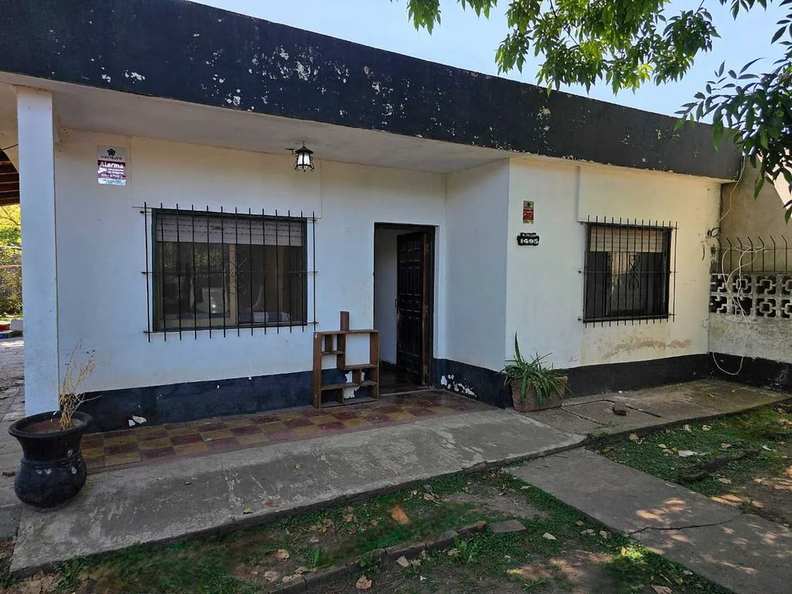 Casa de 3 ambientes en venta en General Rodríguez, Ramón L. Falcón 1400, foto 4
