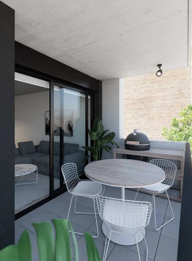 Departamento en venta en Rosario, foto 5