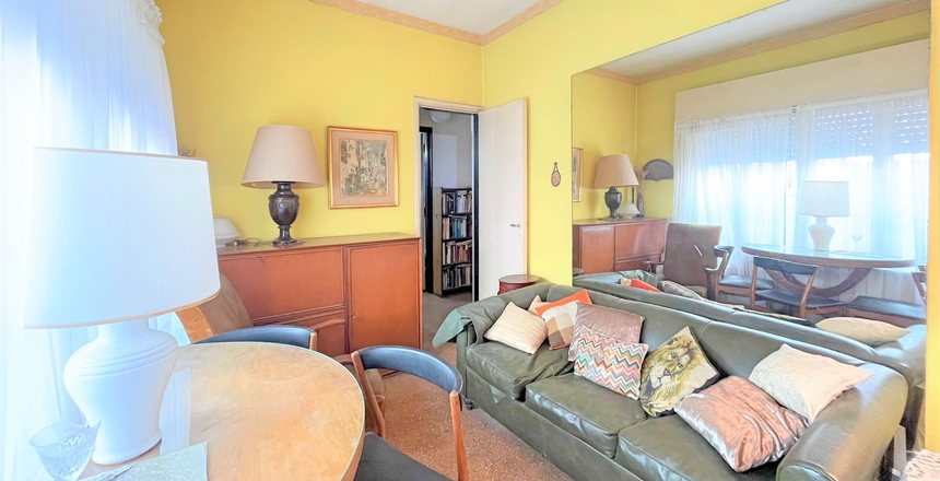 VENTA/PERMUTA PH 4 AMB + JARDIN + QUINCHO