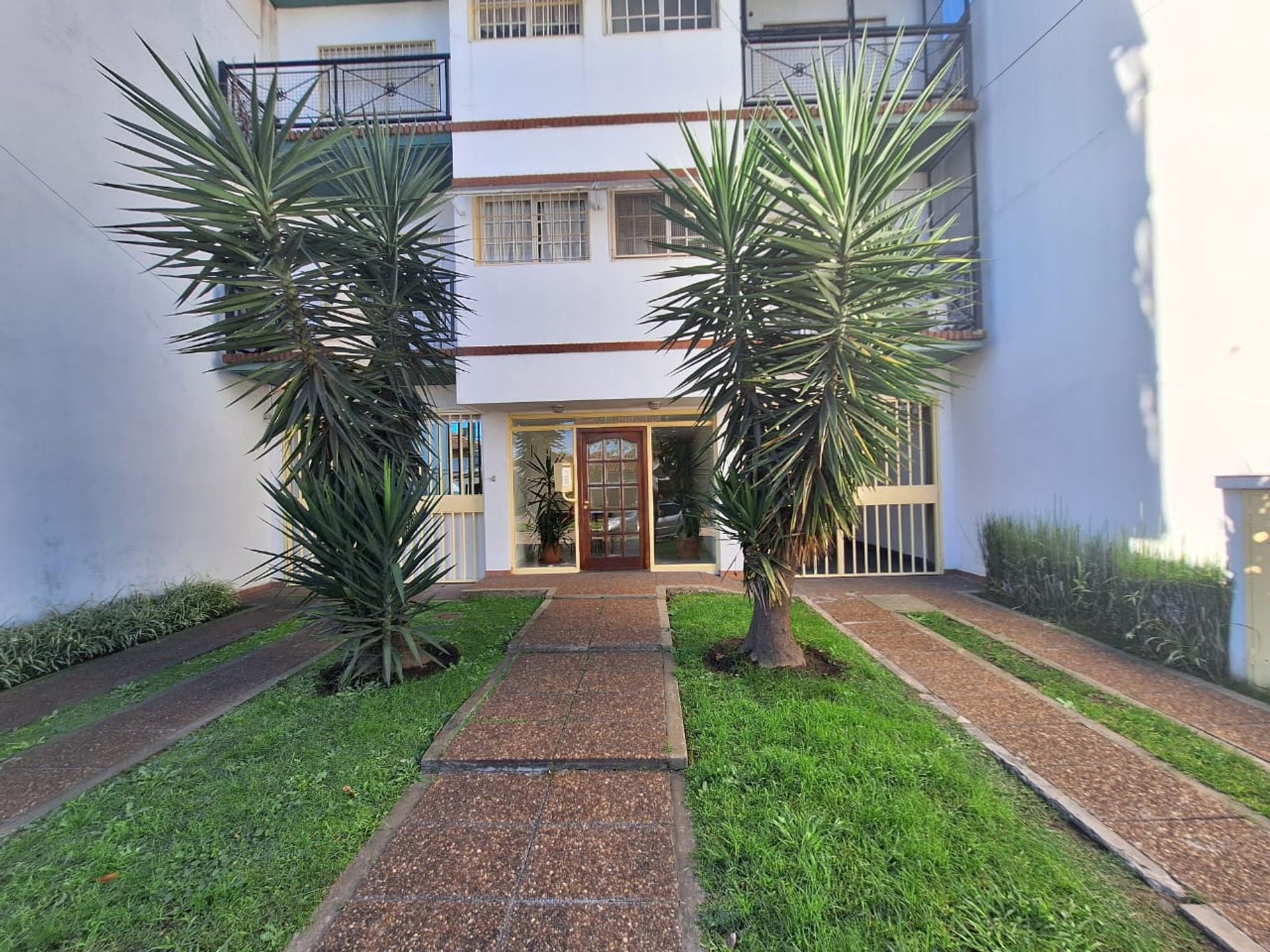 DEPARTAMENTO 3 AMBIENTES QUILMES OESTE