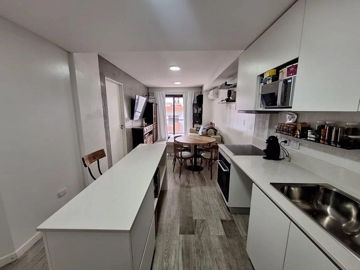 Departamento en venta en Villa Devoto, foto 4
