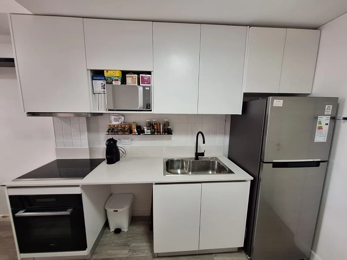 Departamento en venta en Villa Devoto, foto 3