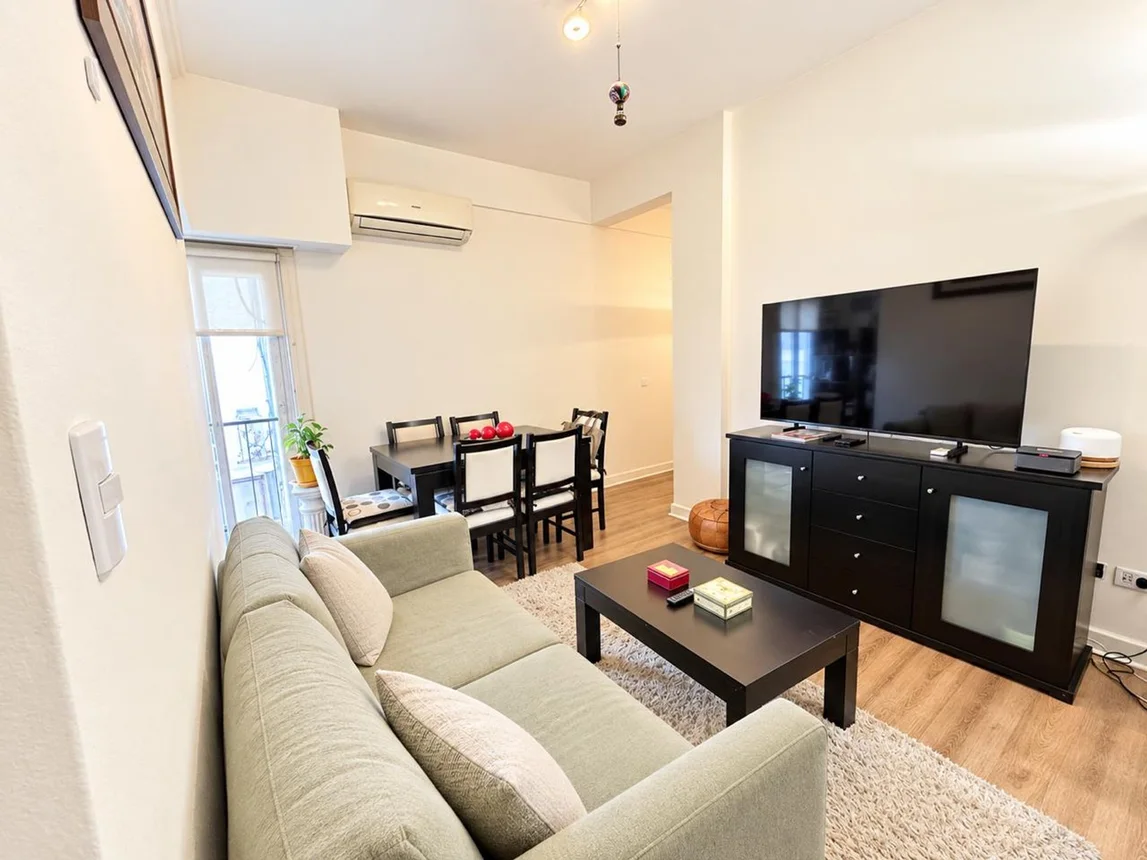 PH de 3 ambientes en venta en Villa Santa Rita, Juan Agustín García 3700