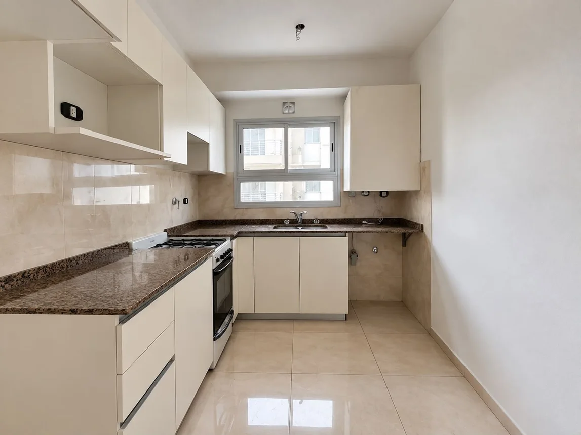 Departamento en venta en Caseros