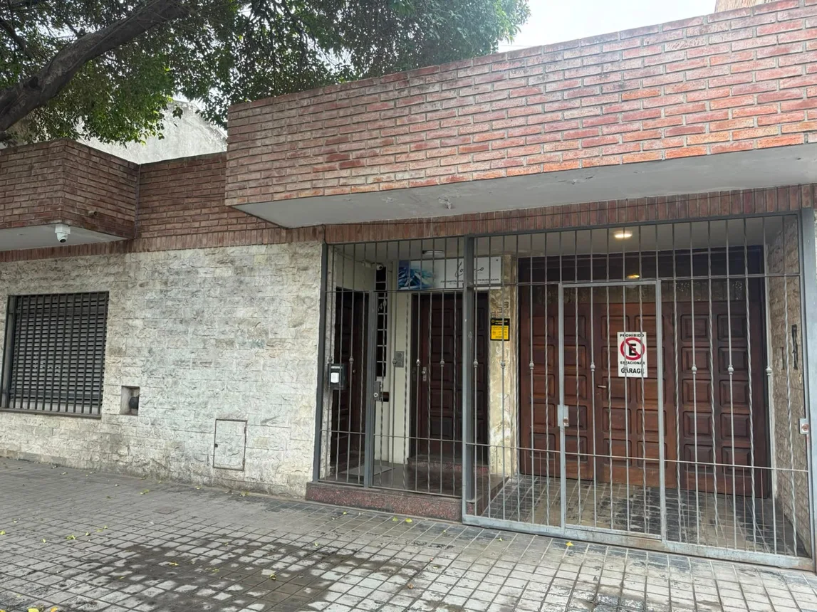 Venta casa con importante terreno en alta cordoba, foto 1