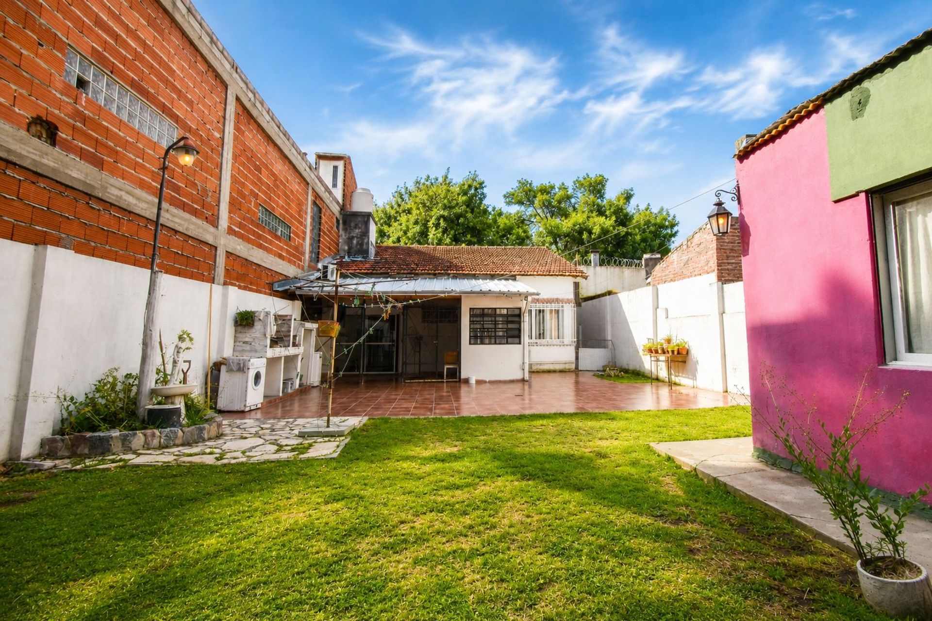 Foto 21 — CASA EN VENTA MONTE GRANDE SE PERMUTA O FINANCIA