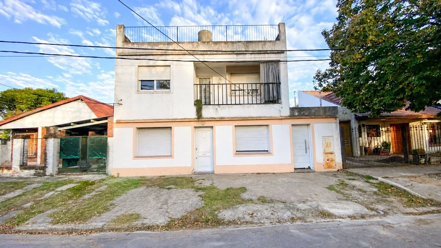 PH en venta en Monte Grande