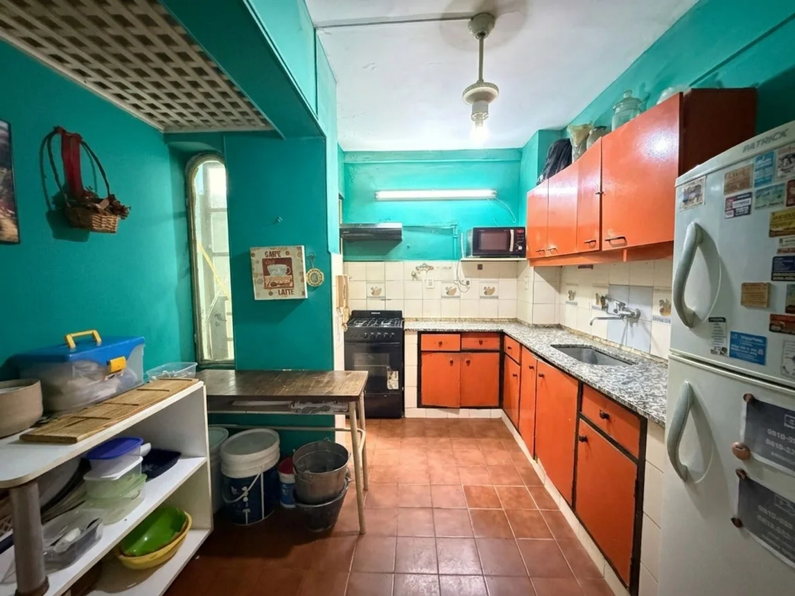 PH de 4 ambientes en venta en Belgrano, Moldes 1800, foto 4
