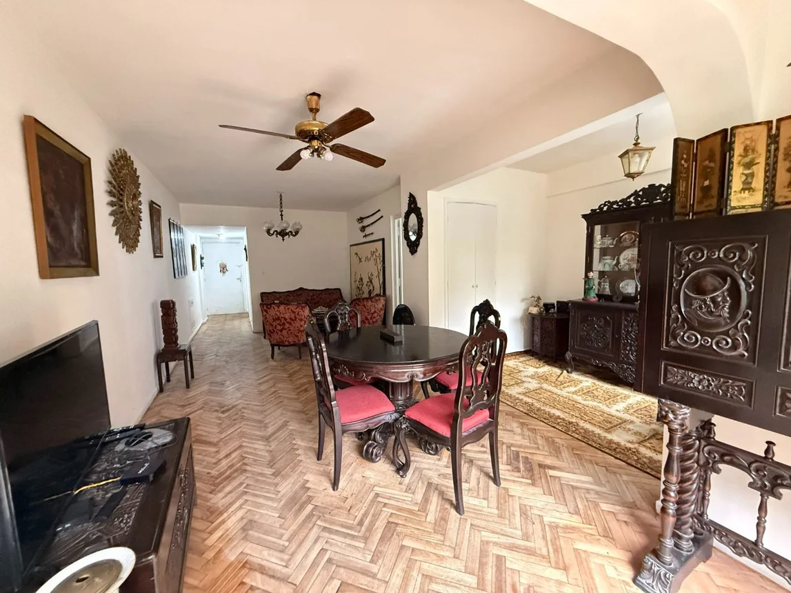 PH de 4 ambientes en venta en Belgrano, Moldes 1800, foto 3