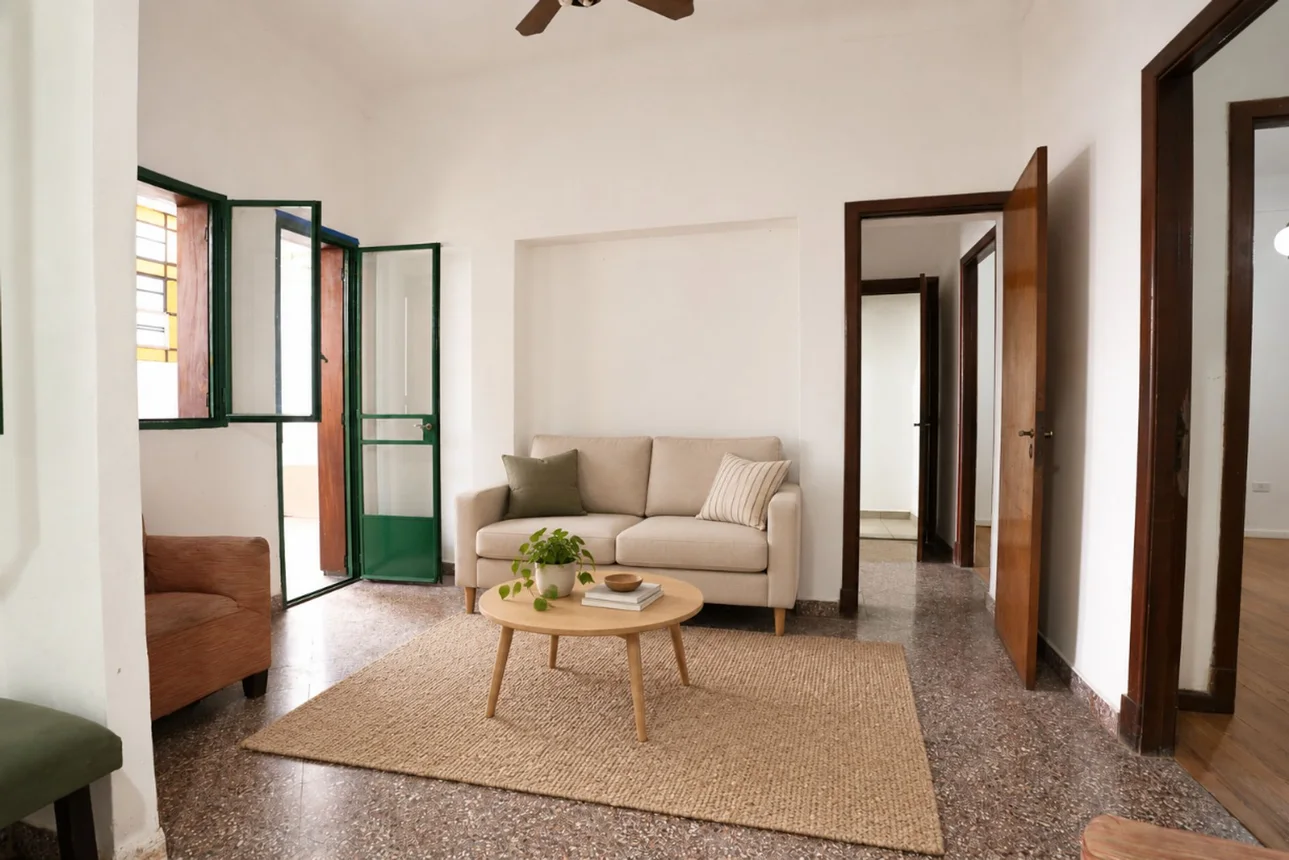 PH de 5 ambientes en venta en La Plata, Diagonal 80 Entre 43 y 116 400