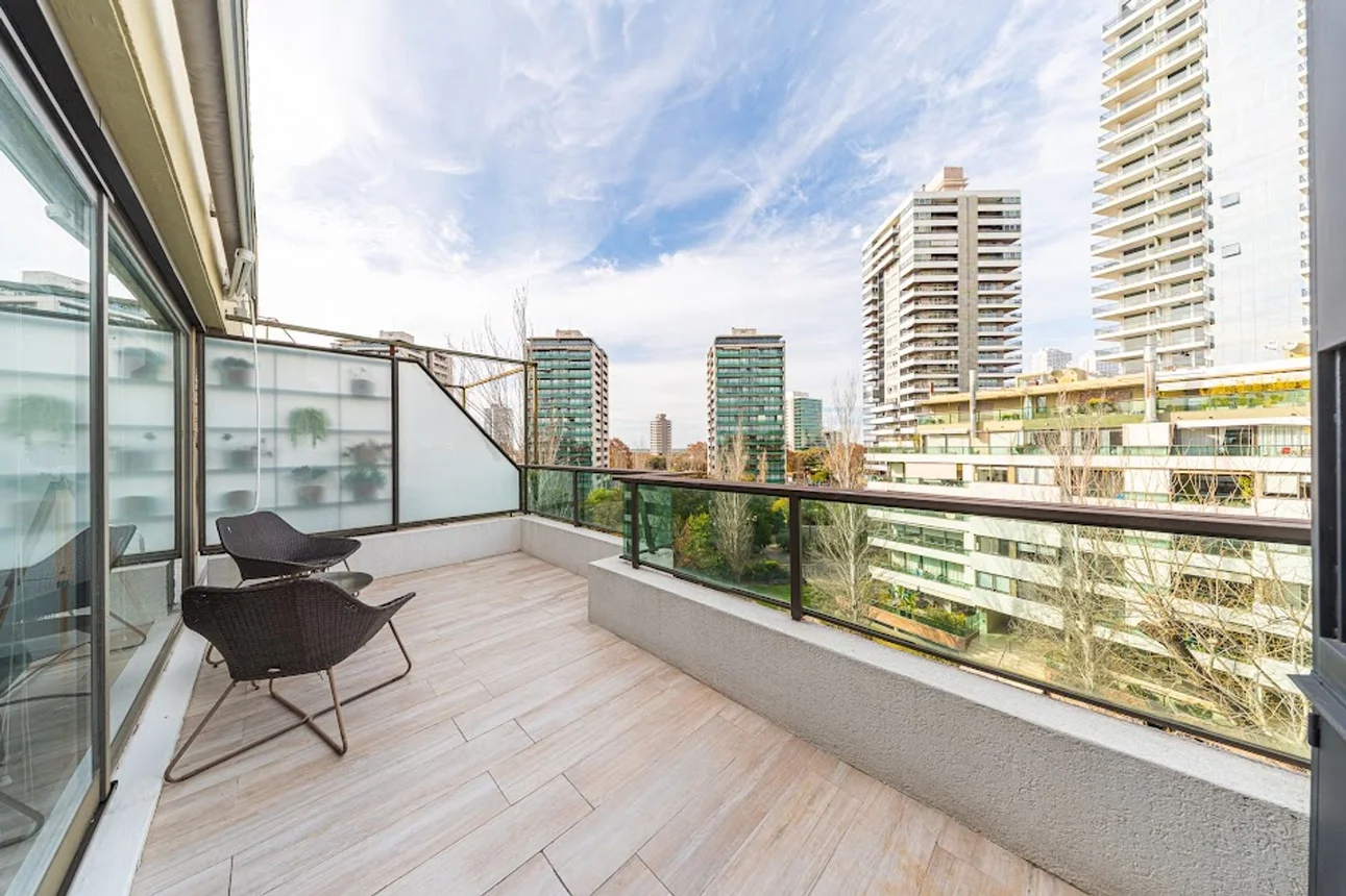 Duplex venta de 3 dormitorios,condominios del alto, foto 5