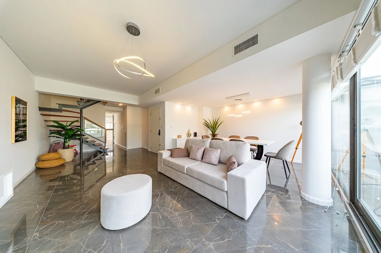 Duplex venta de 3 dormitorios,condominios del alto, foto 1