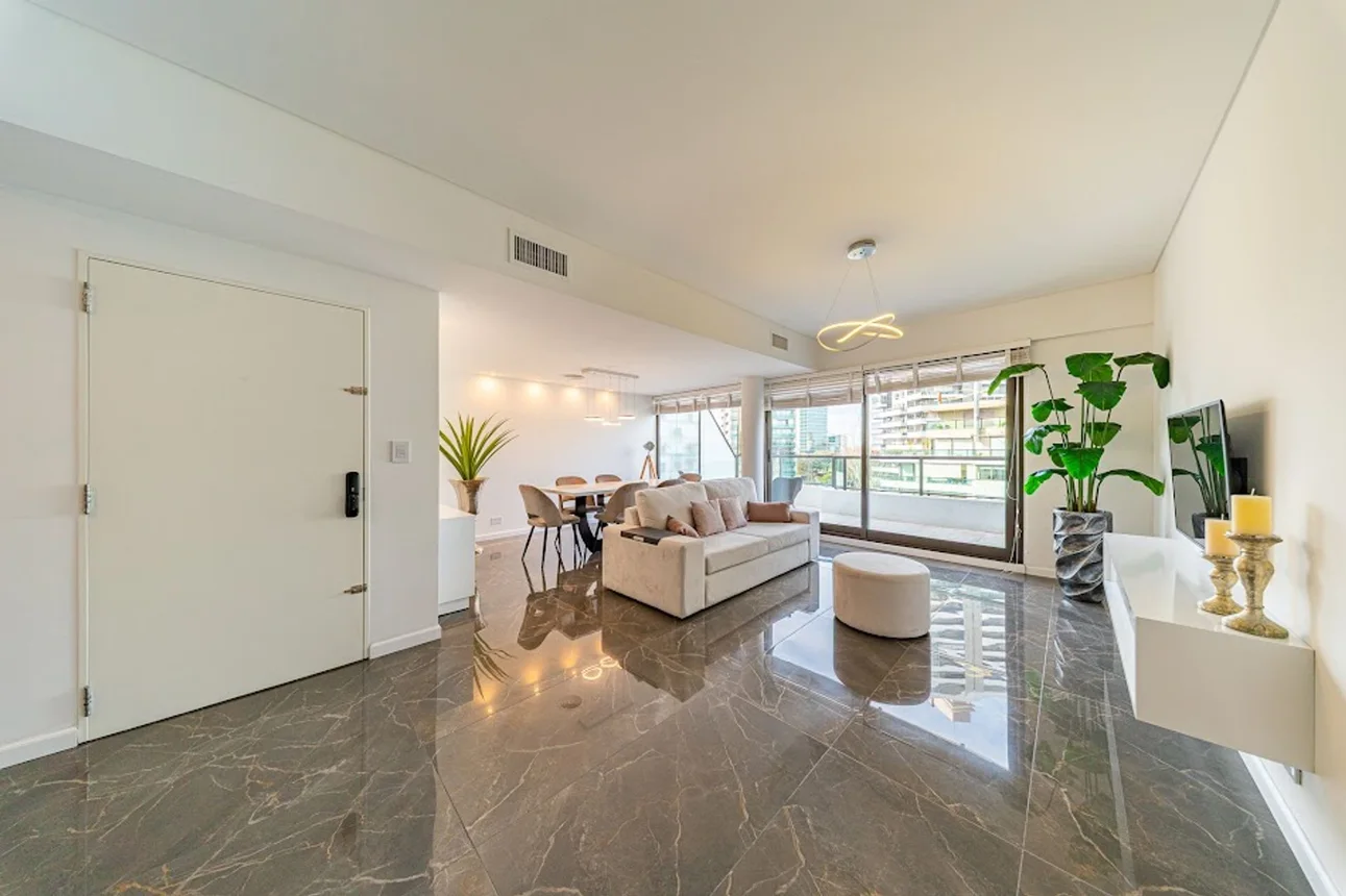 Duplex venta de 3 dormitorios,condominios del alto, foto 2
